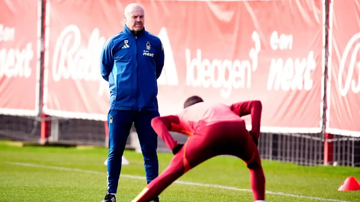 Nottingham Forest Roll Out the Gauntlet: Savona’s Emotional Return After Nine-Month Injury Nightmare