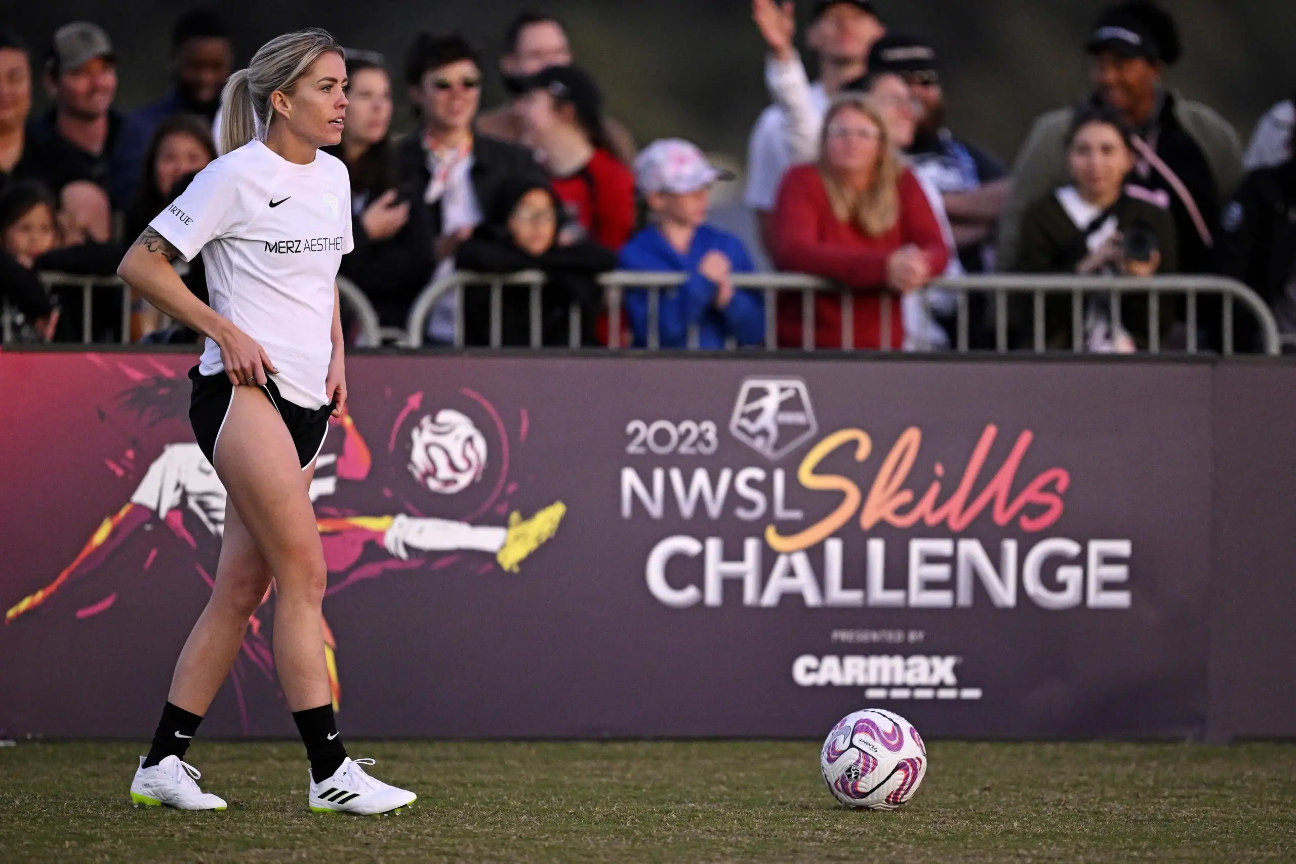 NWSL Skills Challenge 2026: Star-Studded Lineup, New Events and $35,000 Prize Revealed