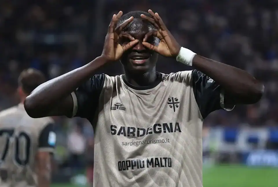 Official Mendy Signs Contract Extension with Cagliari Until 2032: Senegalese Sensation Commits Long-Term Future to Rossoblù