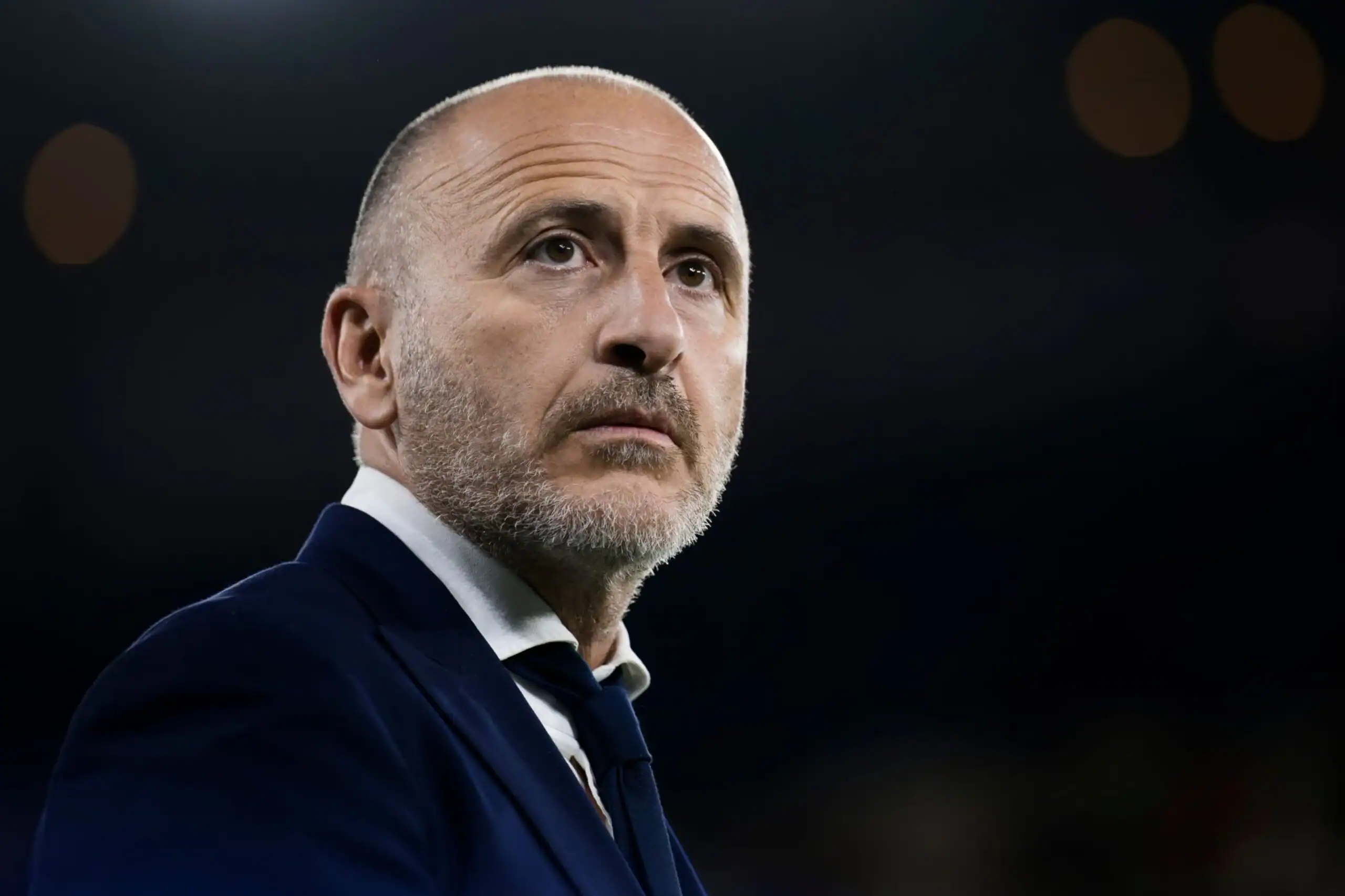Ordine: Ausilio Could Consider Milan Director Role Despite Inter Past, But Not Right Away