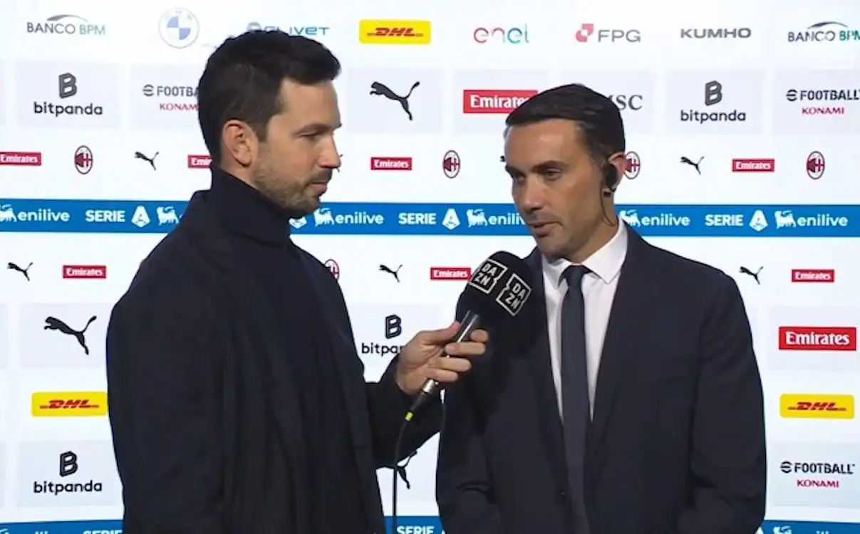 Palladino Reveals How He Sensed Milan’s Drop-Off With Modric on the Pitch