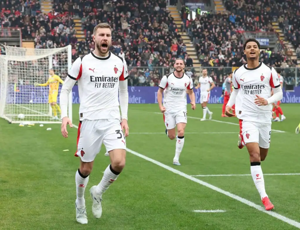 Pavlovic Admits Cisse Surprised Him and Highlights Three Things Milan Must Always Do