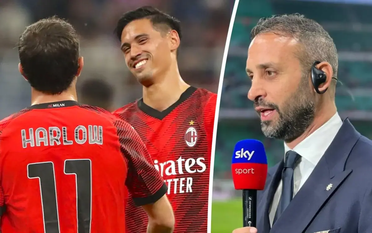 Pulisic Renewal: Sky Journalist Stresses Financial Aspect, Says ‘Enough with Tonali and Reijnders’