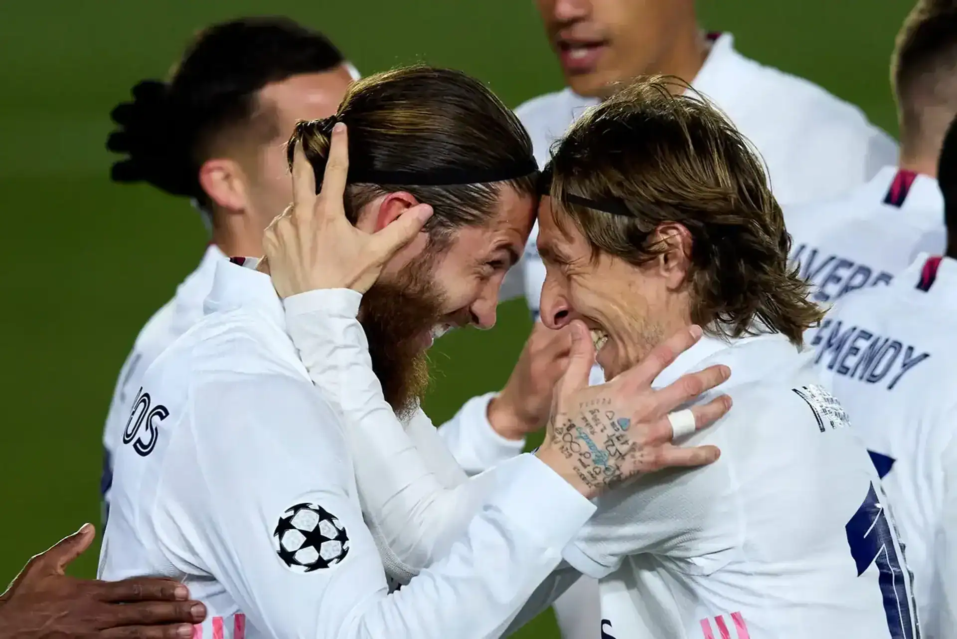 Ramos Reveals Why He Is Enjoying Life More at Milan Than with PSG: ‘I Just Wanted to Leave’