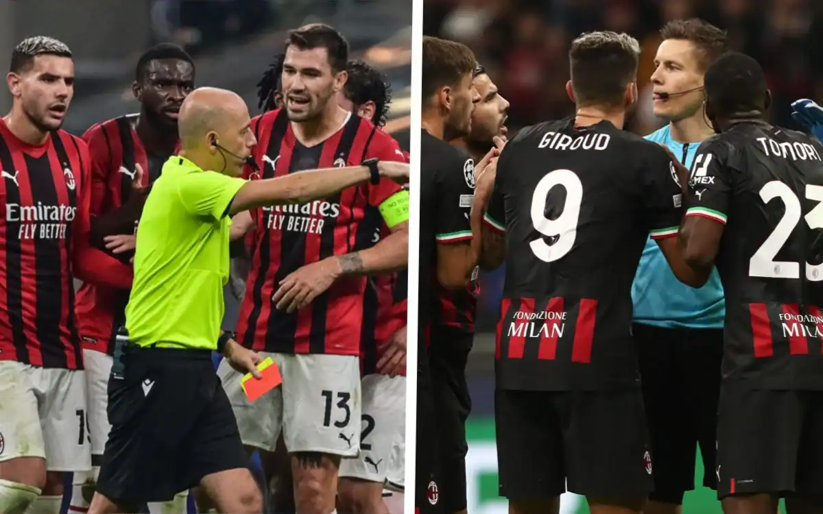 Referee Injury Forces Milan Futuro vs Piacenza to Be Suspended at 0-0, Rescheduling Necessary