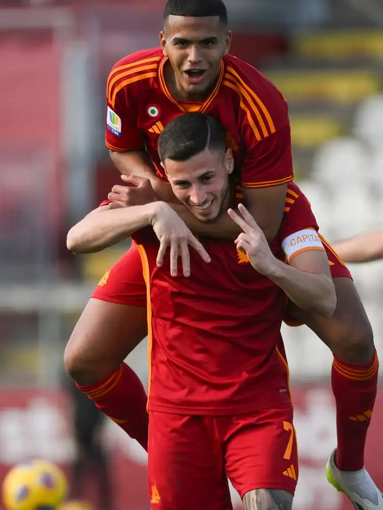 Roma Hit by Five Absences for Genoa Clash as Gasperini Promotes Primavera Talent