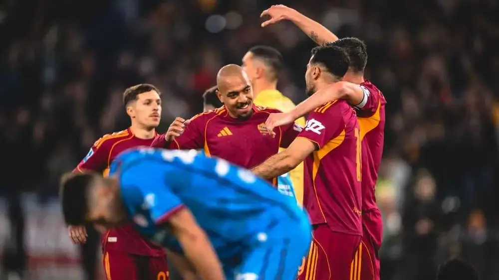 Roma vs Cagliari: Official Serie A Line-ups Revealed as Gasperini Shuffles Injury-Hit Squad