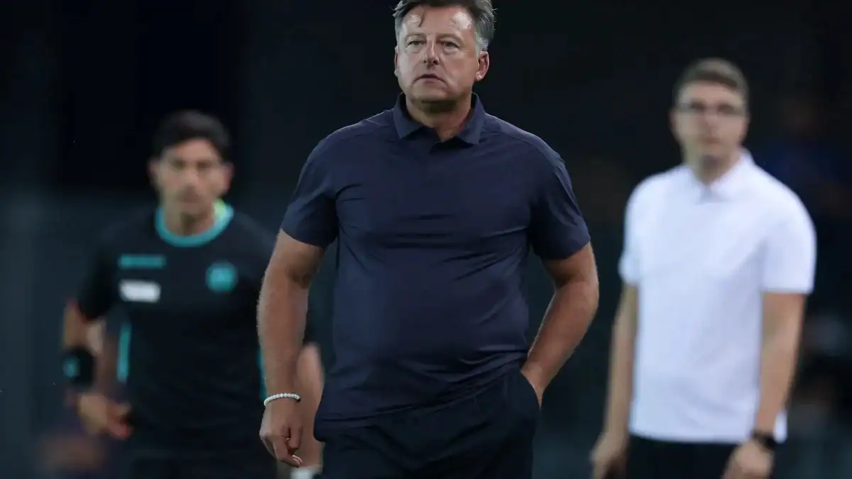 Runjaic Explains Alaba Bench Call: ‘His Last Official Game Was Three Months Ago’