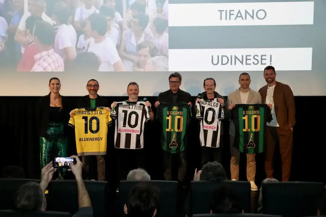 Runjaic Stands Firm as Udinese’s Winless Run Deepens: ‘Full of Life, Not the Right Time to Talk About My Future’