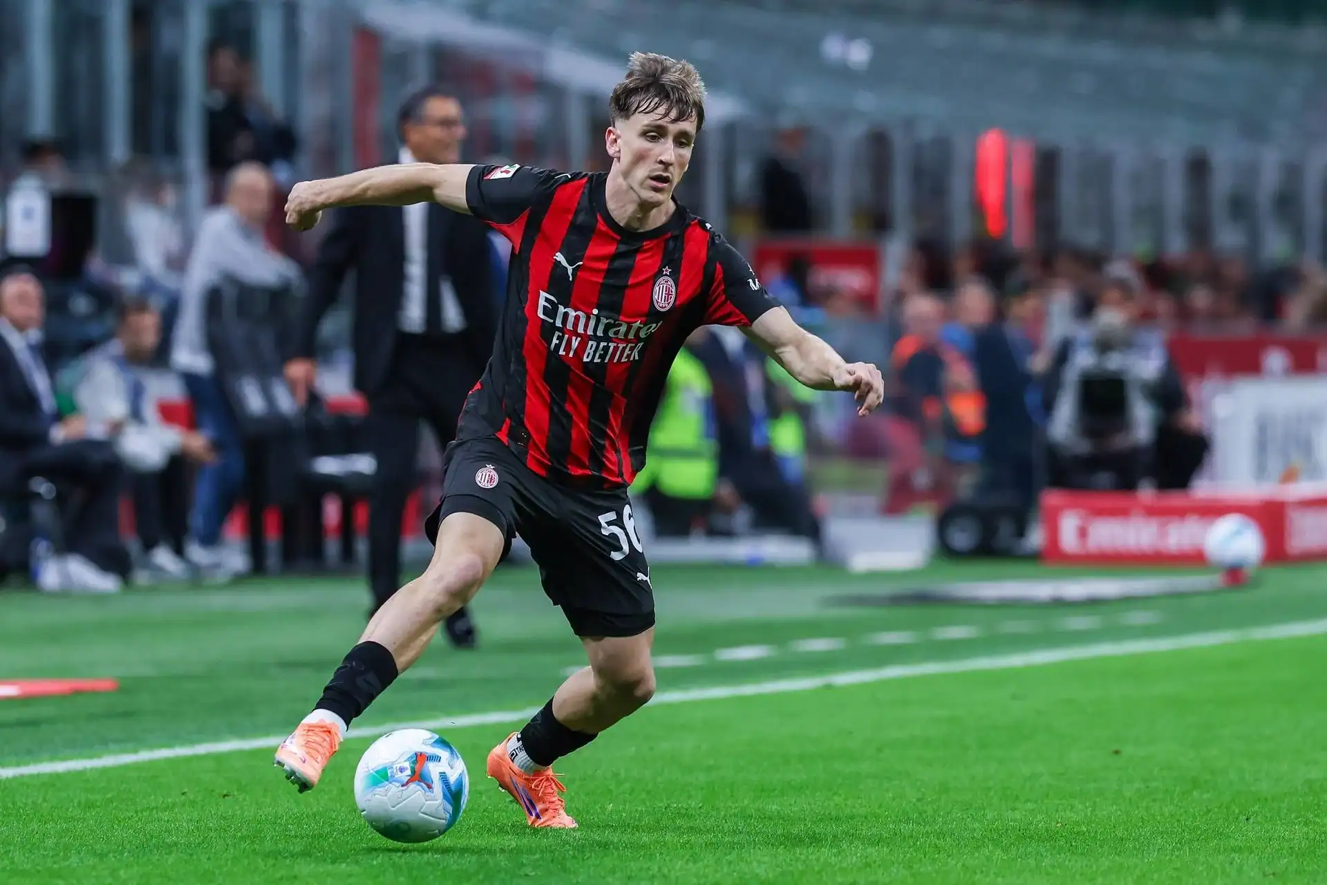 Saelemaekers Worry as Milan Confirm New Surgery May Be Needed