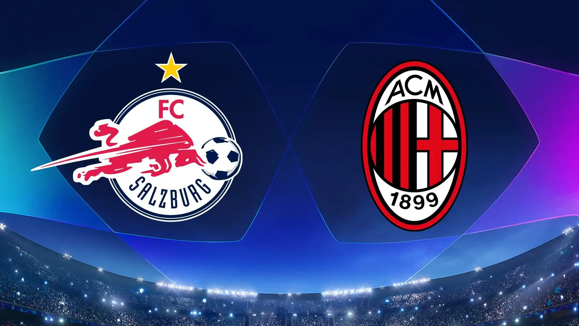 Salzburg vs AC Milan Live: Europa League Clash Ends in Thrilling Draw