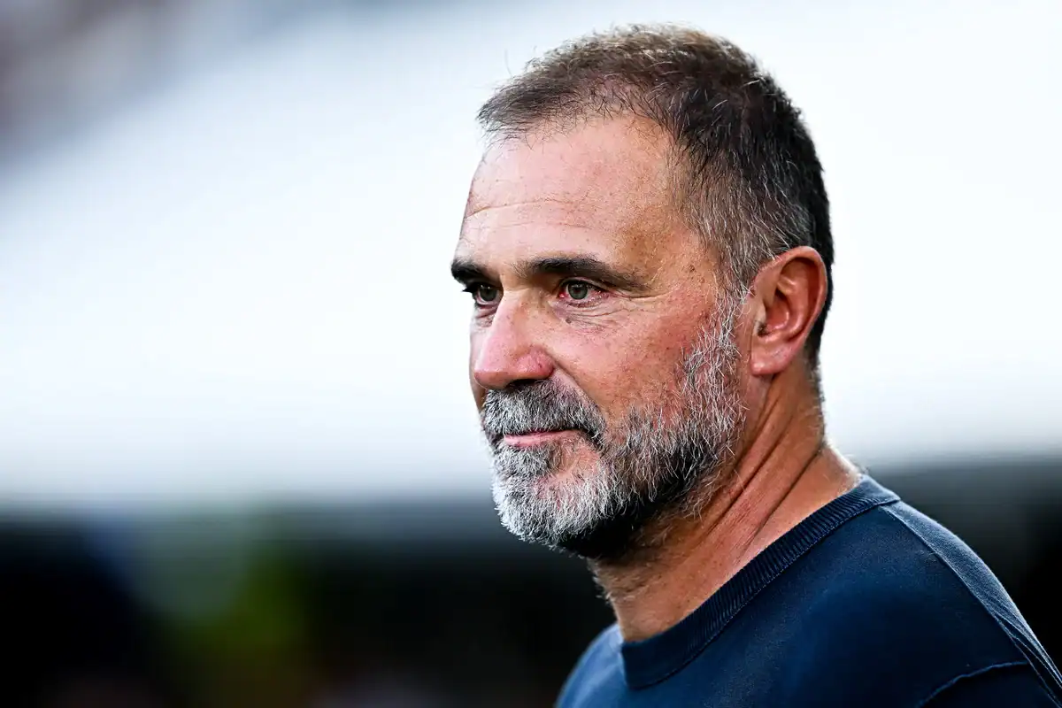 Sampdoria Snub Giampaolo and Appoint D’Angelo: ‘It Was Easy to Say Yes’