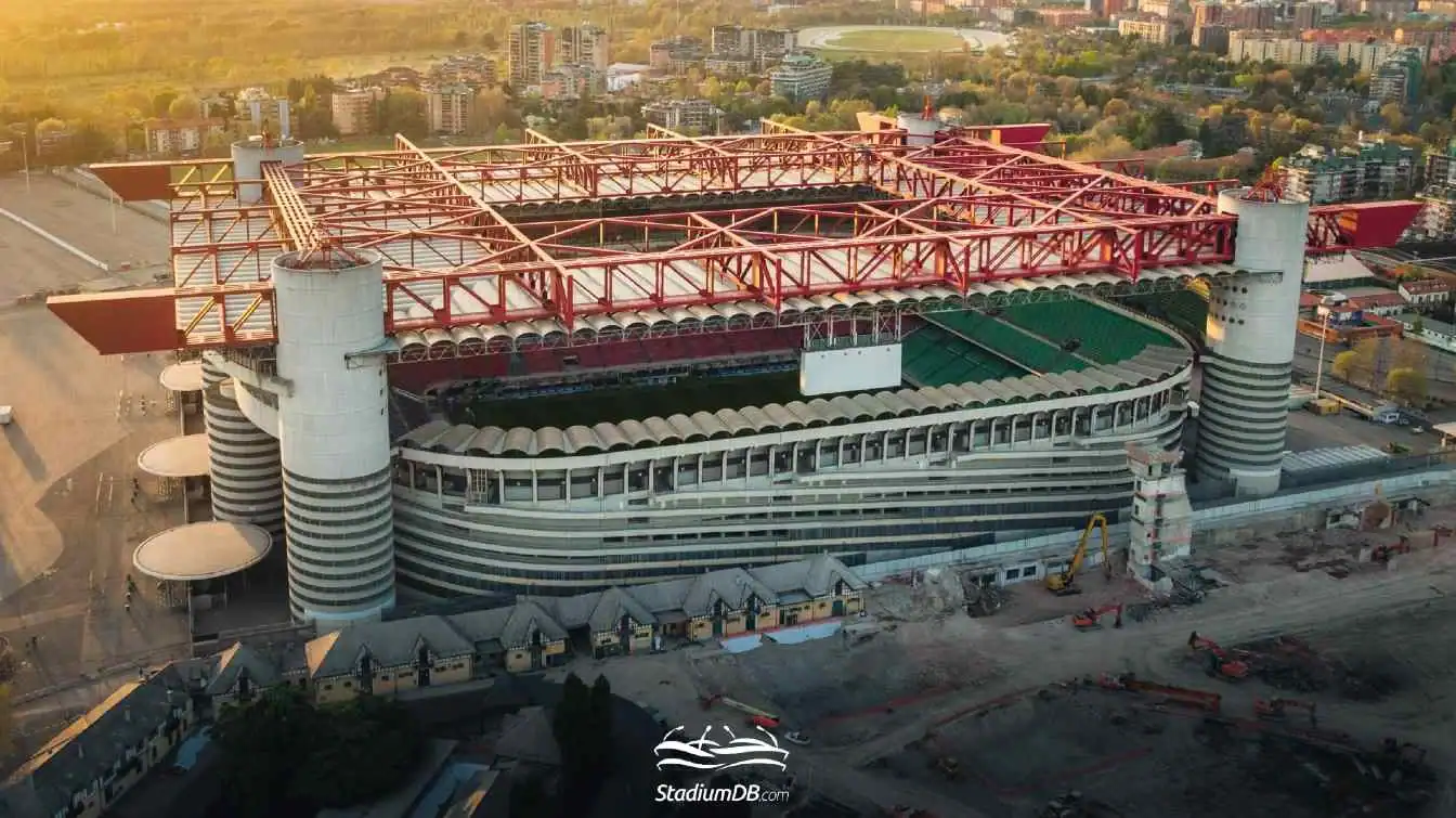 San Siro Sale Cleared: Lombardy Court Rejects All Appeals, Paving Way for New Stadium