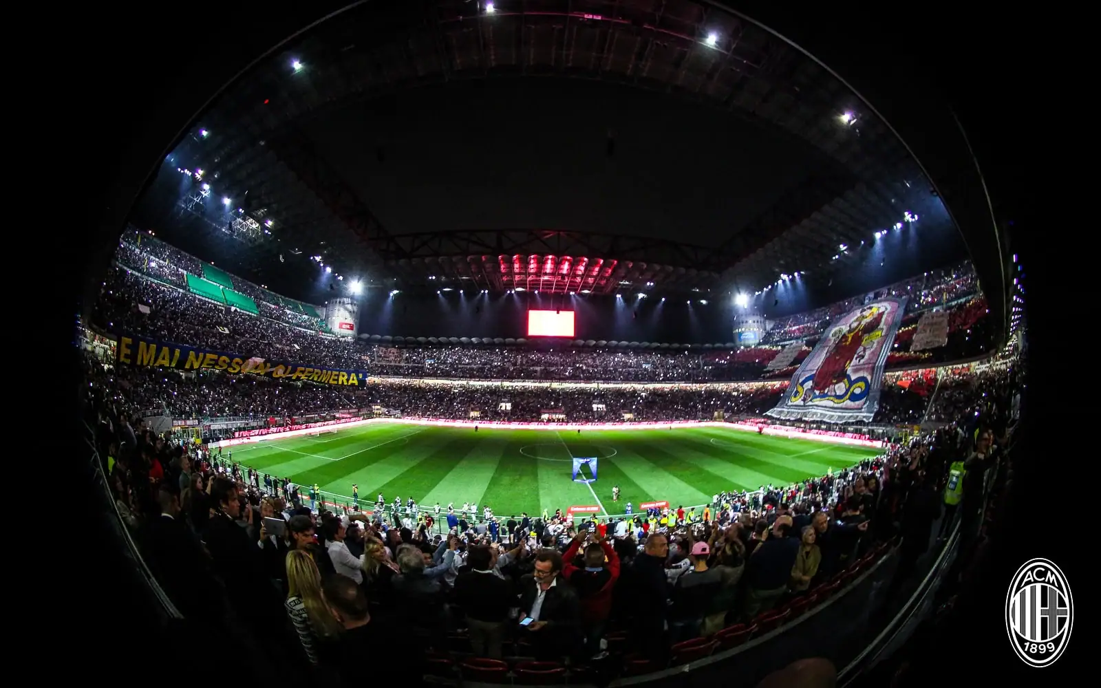 San Siro Successor Revealed: Official AC Milan and Inter unveil new 71 500-seat Generali Stadium