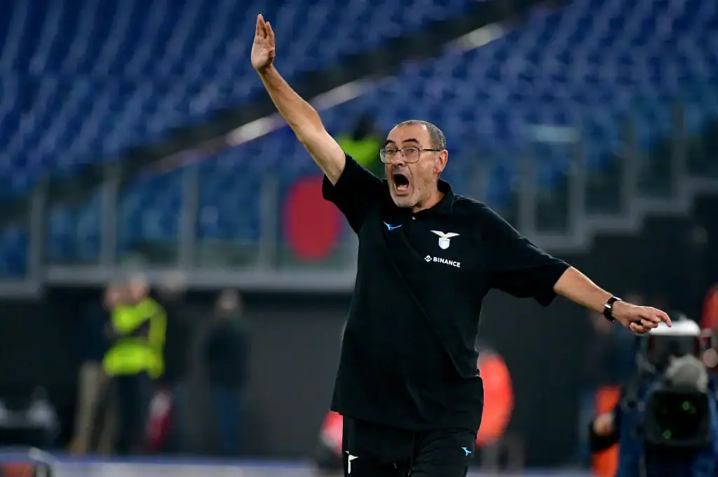 Sarri Sees Silver Lining: Atalanta ‘More Positive Than Negative’ Despite Late Ajax Defeat