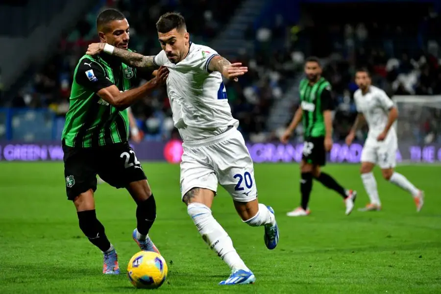 Sassuolo vs Lazio: Serie A Midweek Clash Preview, Team News, and Prediction