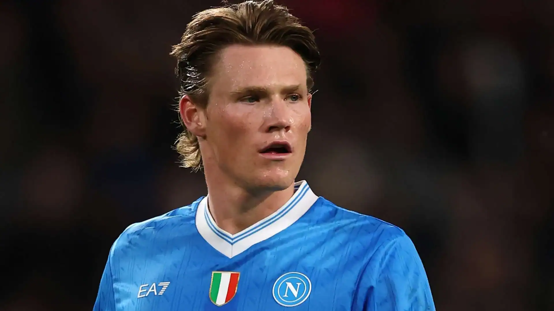 Scott McTominay Declares ‘I’m Back & With a Fresh Desire’ After Heart Surgery in Napoli’s 3-0 Win Over Frosinone