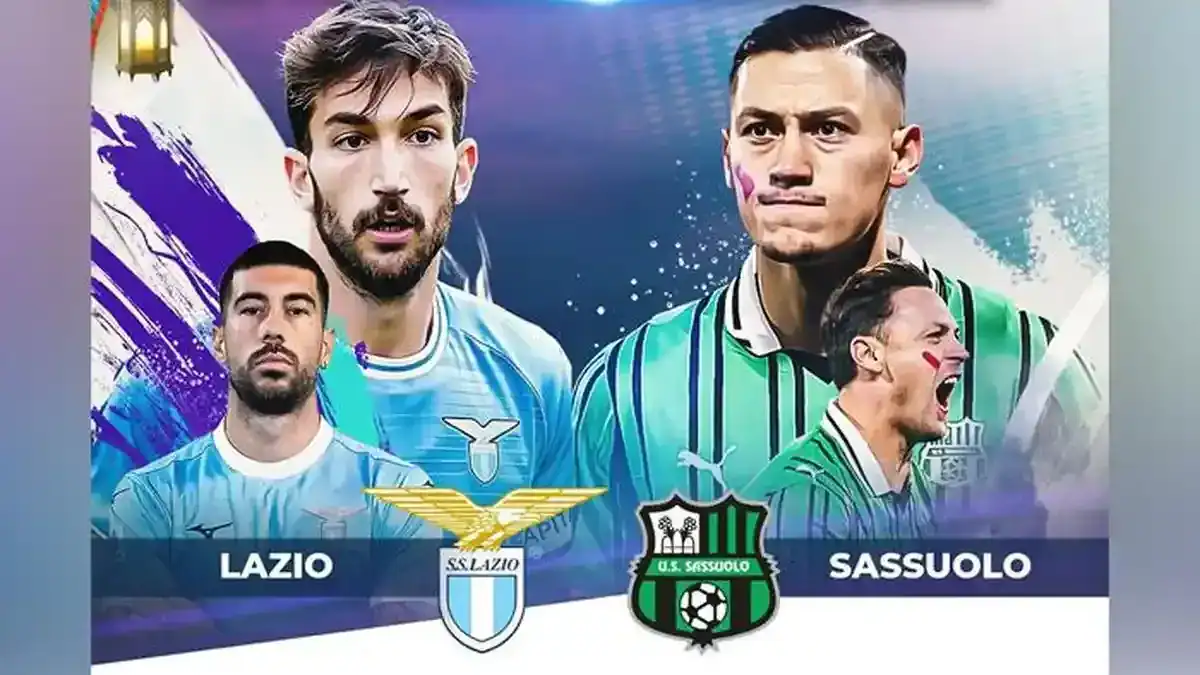 Serie A Liveblog: Sassuolo vs Lazio, Roma vs Cagliari, Torino vs Como — Matchday Drama Unfolds