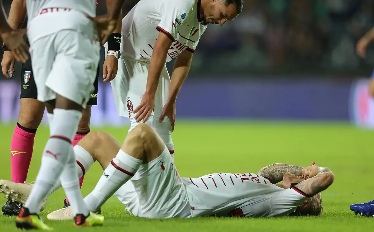 Serie A Midweek Mayhem: Injury Woes and Hidden Traps Threaten Italy’s Giants