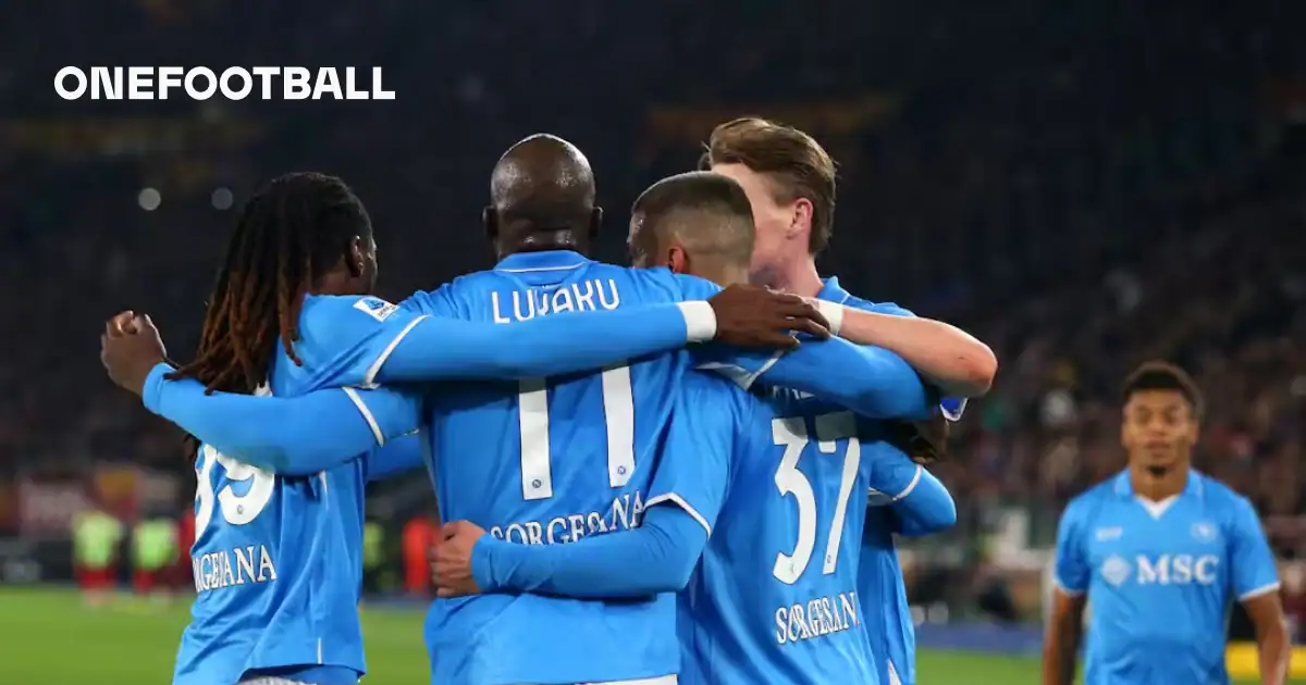 Serie A Official Line-ups Monza vs Napoli: Højlund Starts as Landucci Deploys Back Three in Five-Goal Thriller