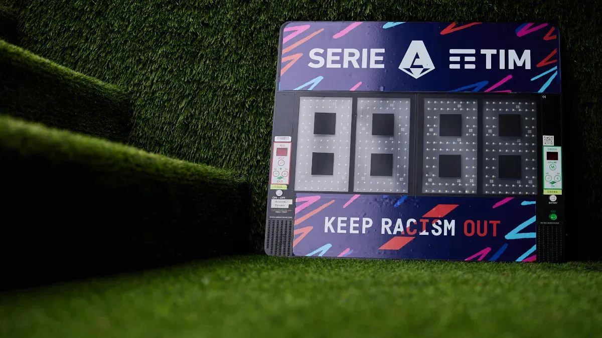 Serie A Returns: The Biggest Games After the International Break