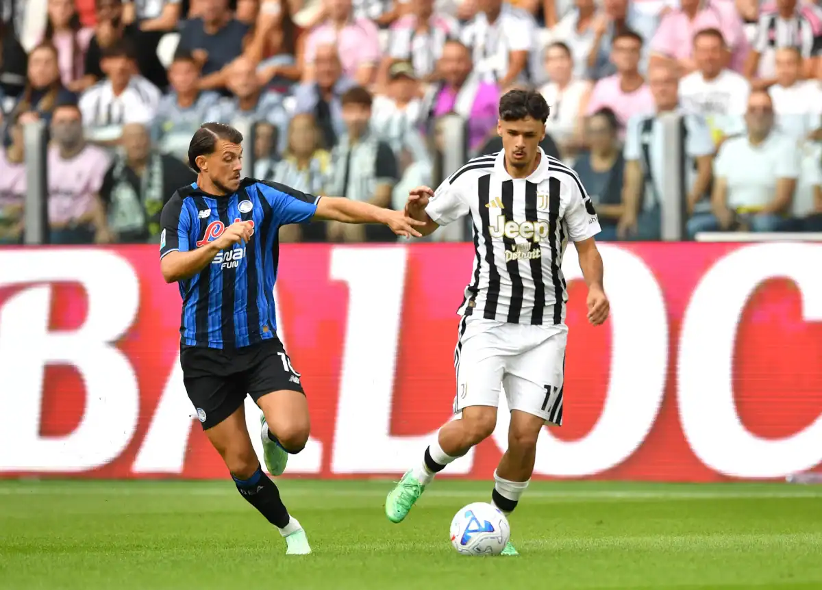 Serie A Talent in Golden Boy Award 2026 Nominees: Alajbegovic, Mora, Mastantuono Lead Italian Charge