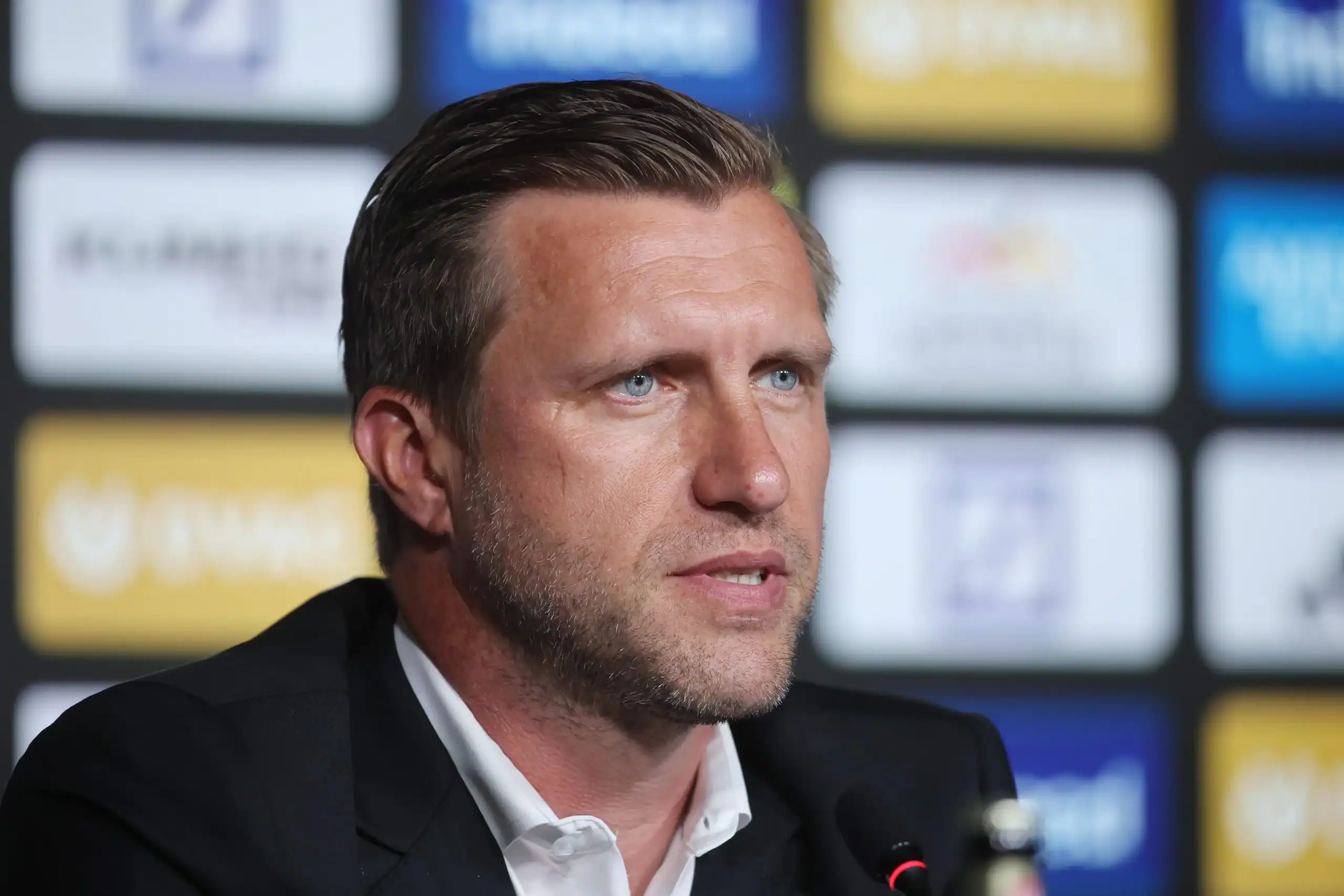 Sky Germany: Hardung Could Follow Krösche to Milan – How Frankfurt’s Direction Will Affect His Future