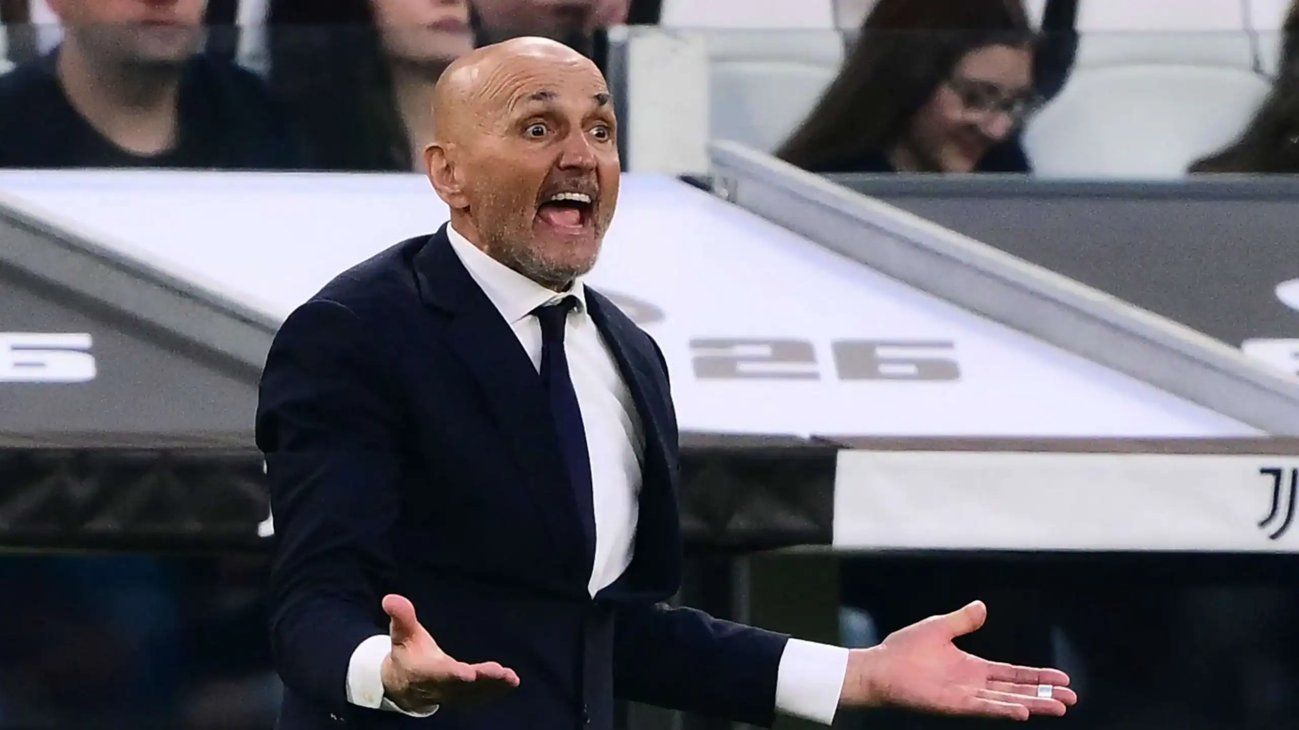 Spalletti Demands Juventus Solidity and Unpredictability Against Celta Vigo in Europa League Clash