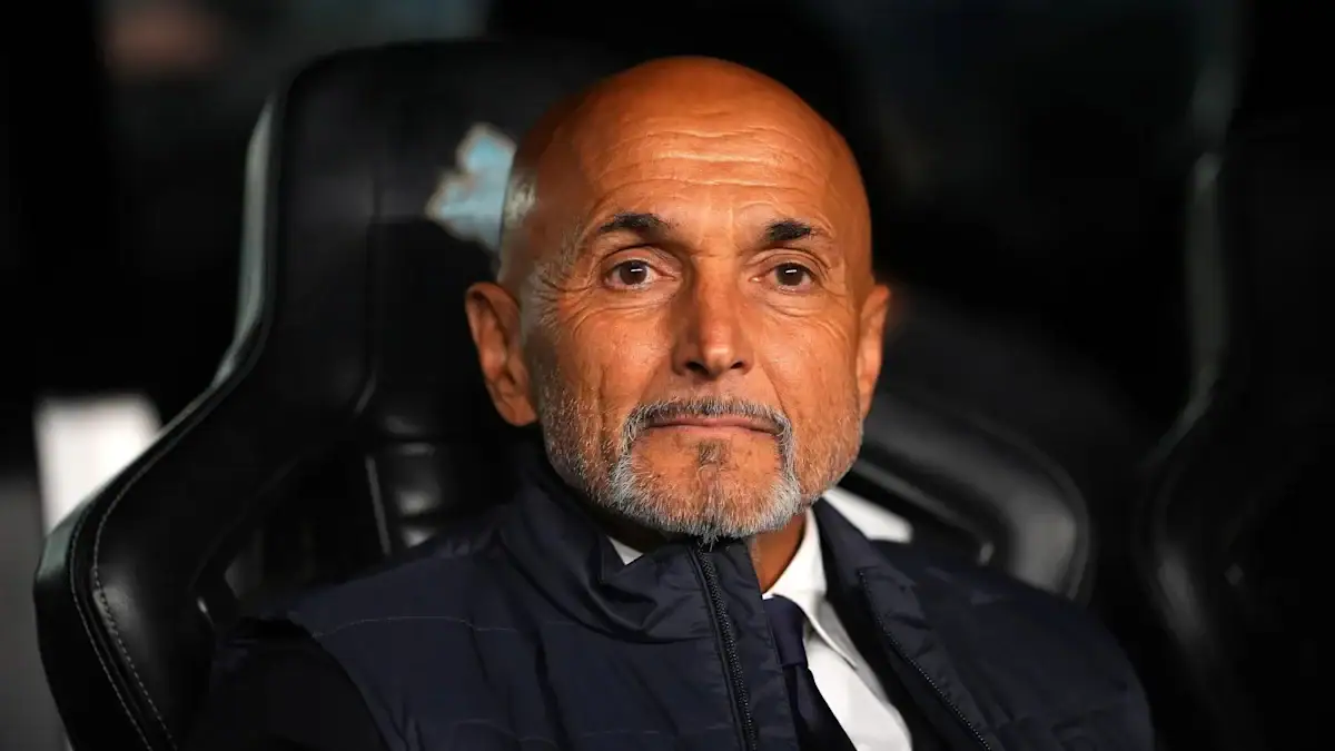 Spalletti Hails ‘Frightening’ Kane as 2026 Ballon d’Or Winner: ‘That’s How It Should Be’
