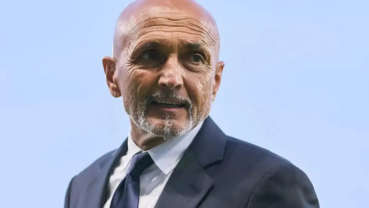 Spalletti: Kolo Muani and Woltemade Can Play Together, But What About Alajbegovic?