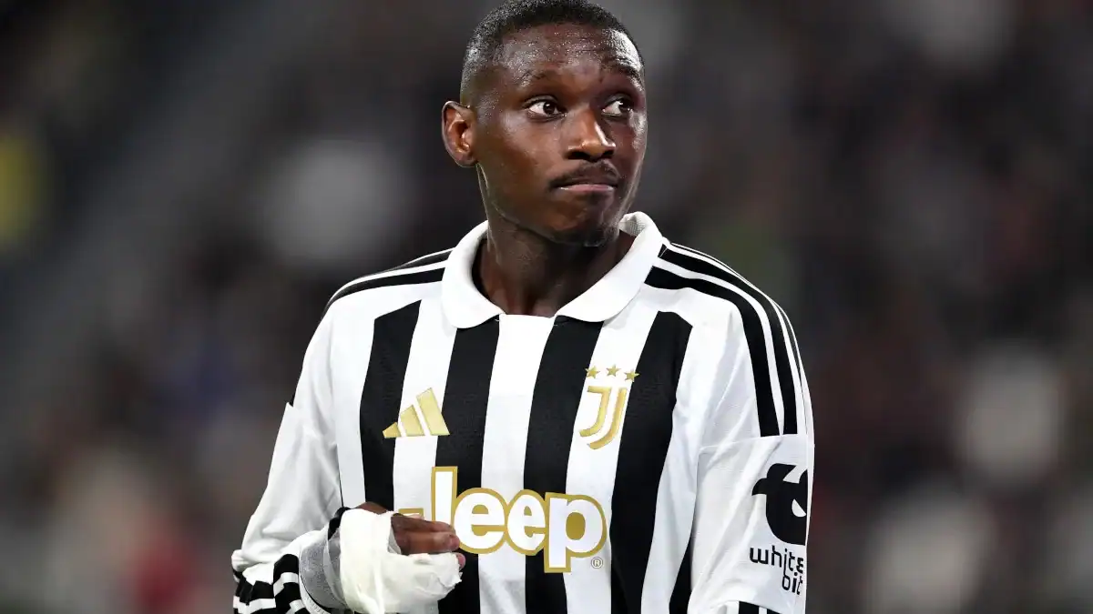 Spalletti Set to Drop Kolo Muani for Juventus Clash Against Genoa as Pressure Mounts on €50m Striker