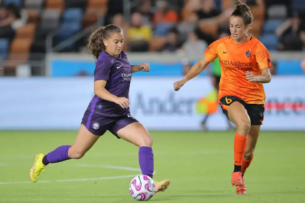 The Eliminated Houston Dash Orlando Pride: A Season of Struggle and Lessons Learned