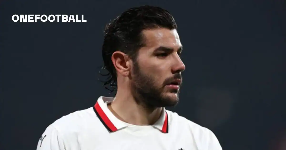 The injuries that prove a point: Amorim left scrambling as Milan suffer first blows