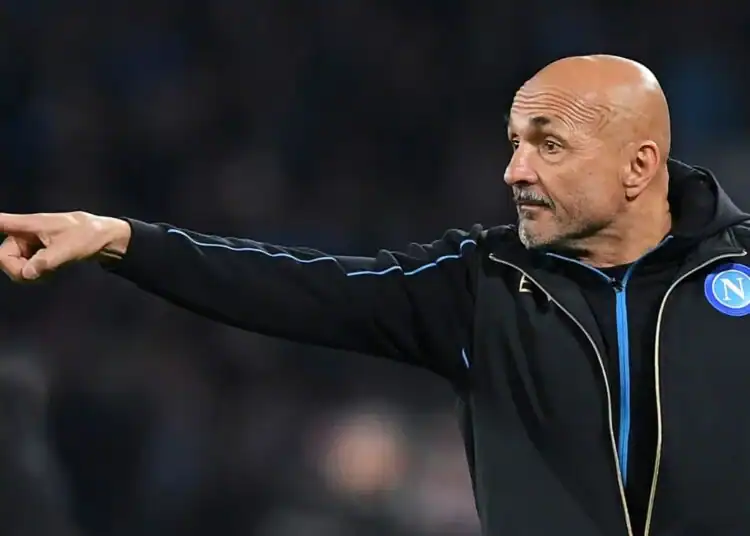 Today’s Papers: Inter and Napoli Face Make-or-Break Champions League Clashes as Spalletti Feels the Heat