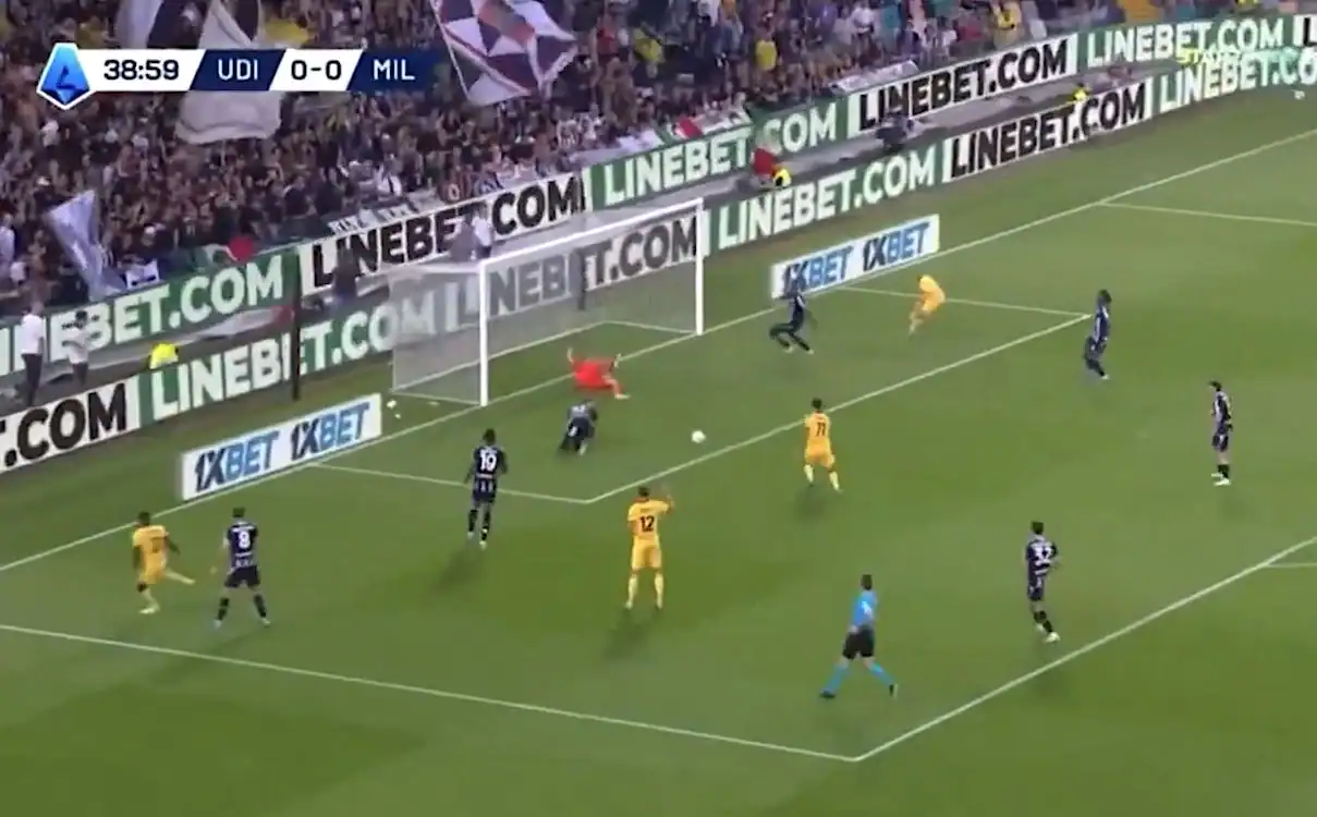 Udinese 0-2 AC Milan: Pulisic and Hutchinson Score to Seal Bounce-Back Win