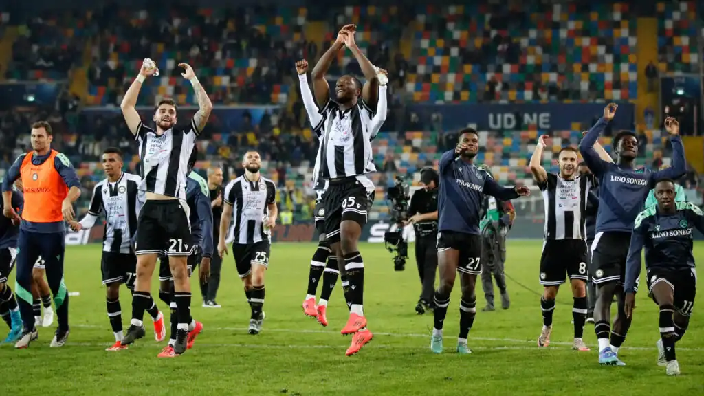 Udinese Back Runjaic Despite Disastrous Start: Pozzo’s Patience Tested as Six-Game Losing Streak Deepens Crisis