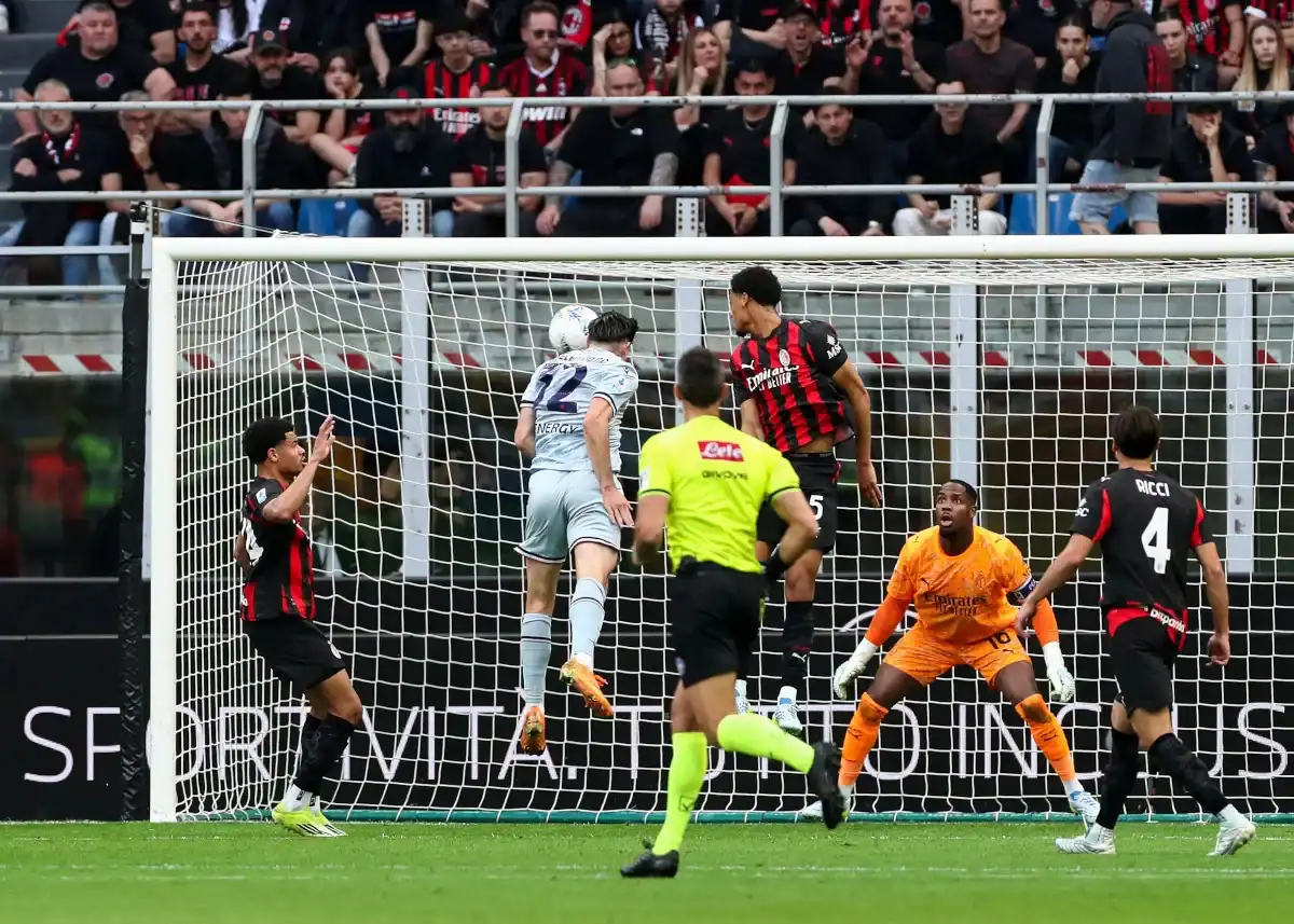 Udinese vs Milan: Crisis Deepens as Both Sides Battle Injuries and Poor Form