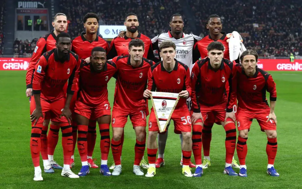 UEL Salzburg vs Milan Probable line-ups and where to watch on TV: Camarda Starts, Tomori Returns