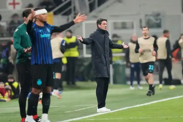 Venezia vs Inter: Chivu Eyes Rotation as Nerazzurri Face Bottom Side Before Milan Derby