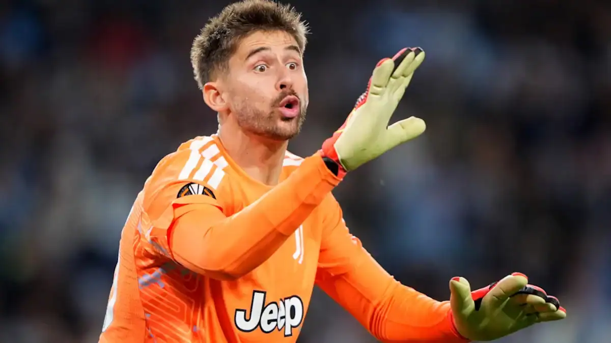 Vicario: Juventus Tried Everything to Win as Woltemade Reveals Penalty Request to Kolo Muani