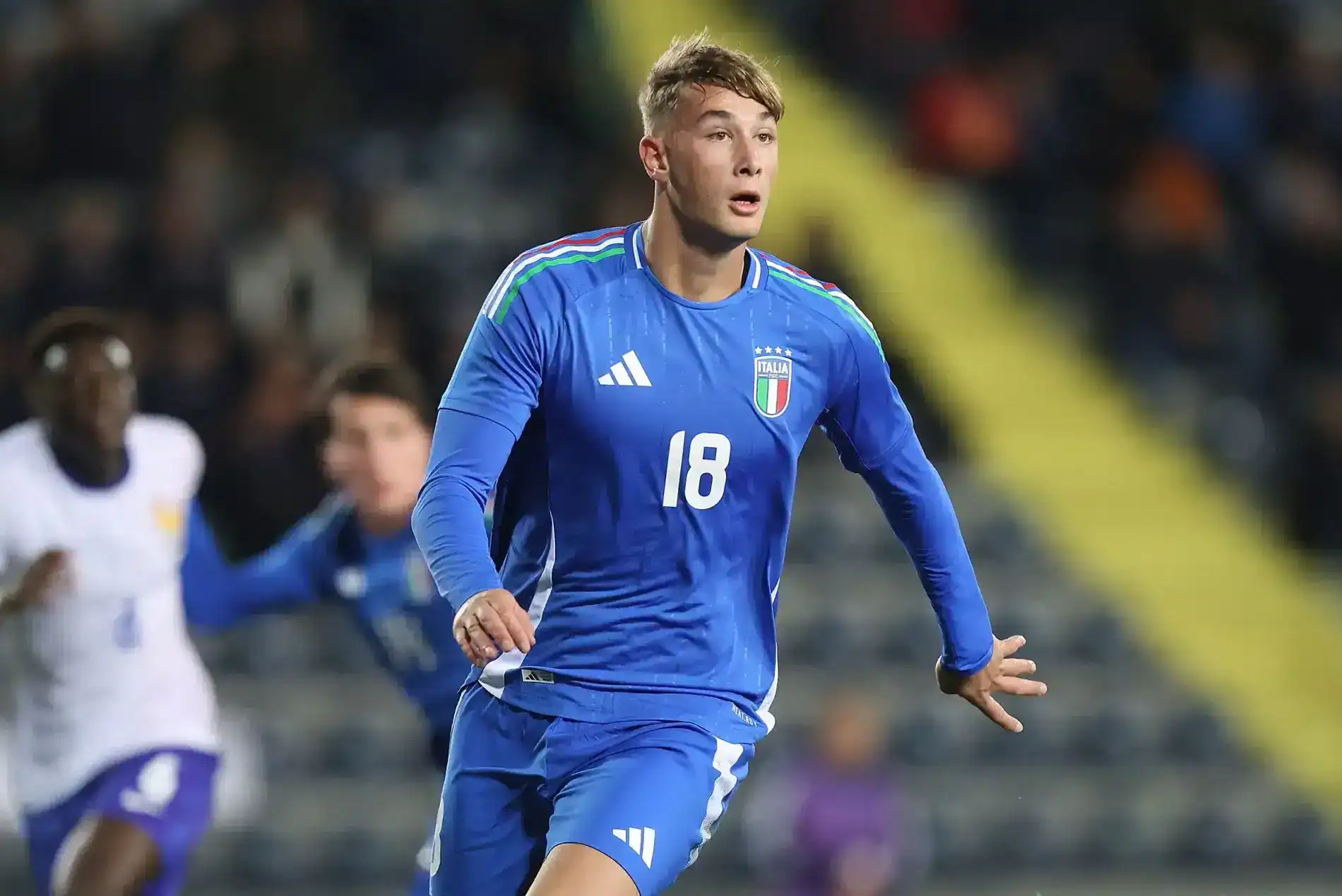 Vieri: Pio Esposito Will Break Riva’s Italy Record, Milan Have a Great Forward in Ramos