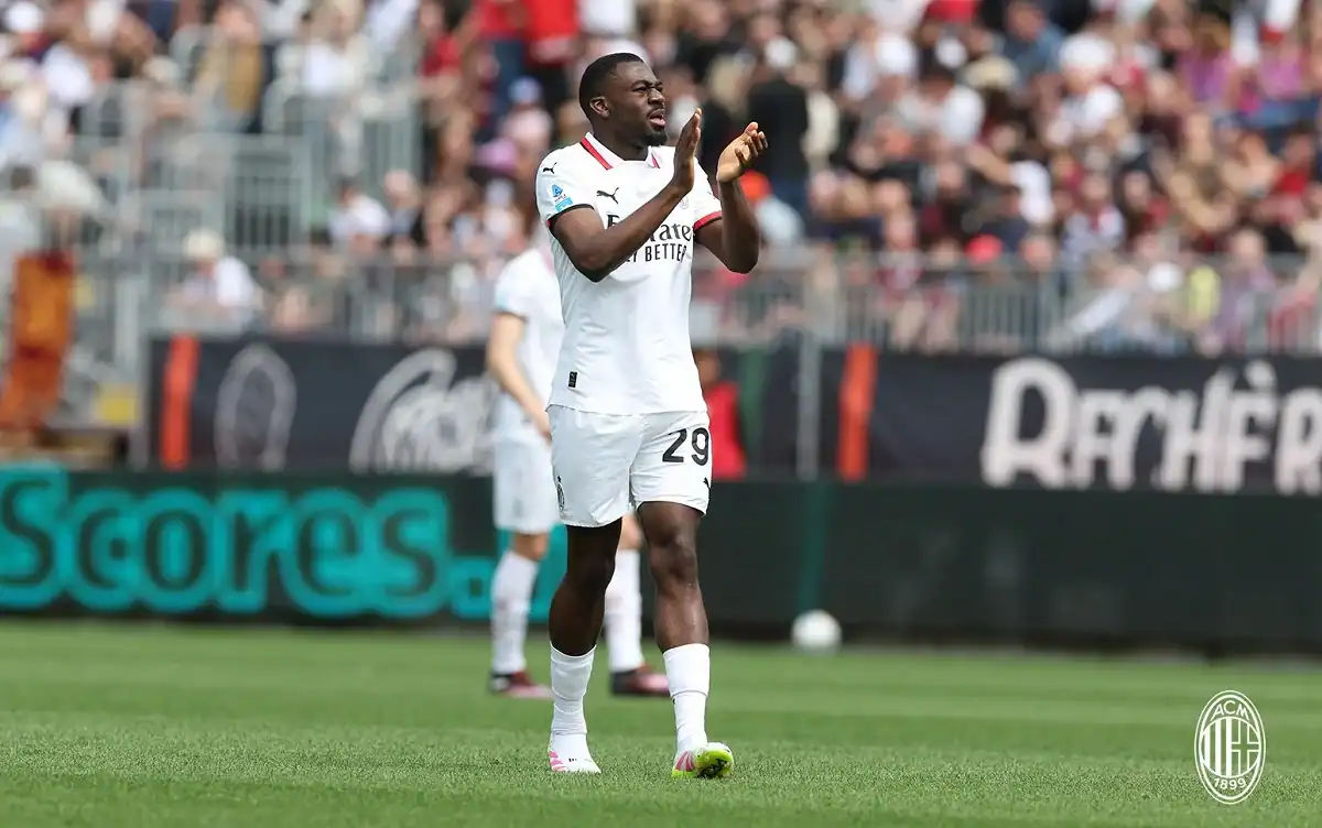 Youssouf Fofana: From Milan Outcast to Sevilla’s ‘Gift’ – A New League, New Role, and Redemption