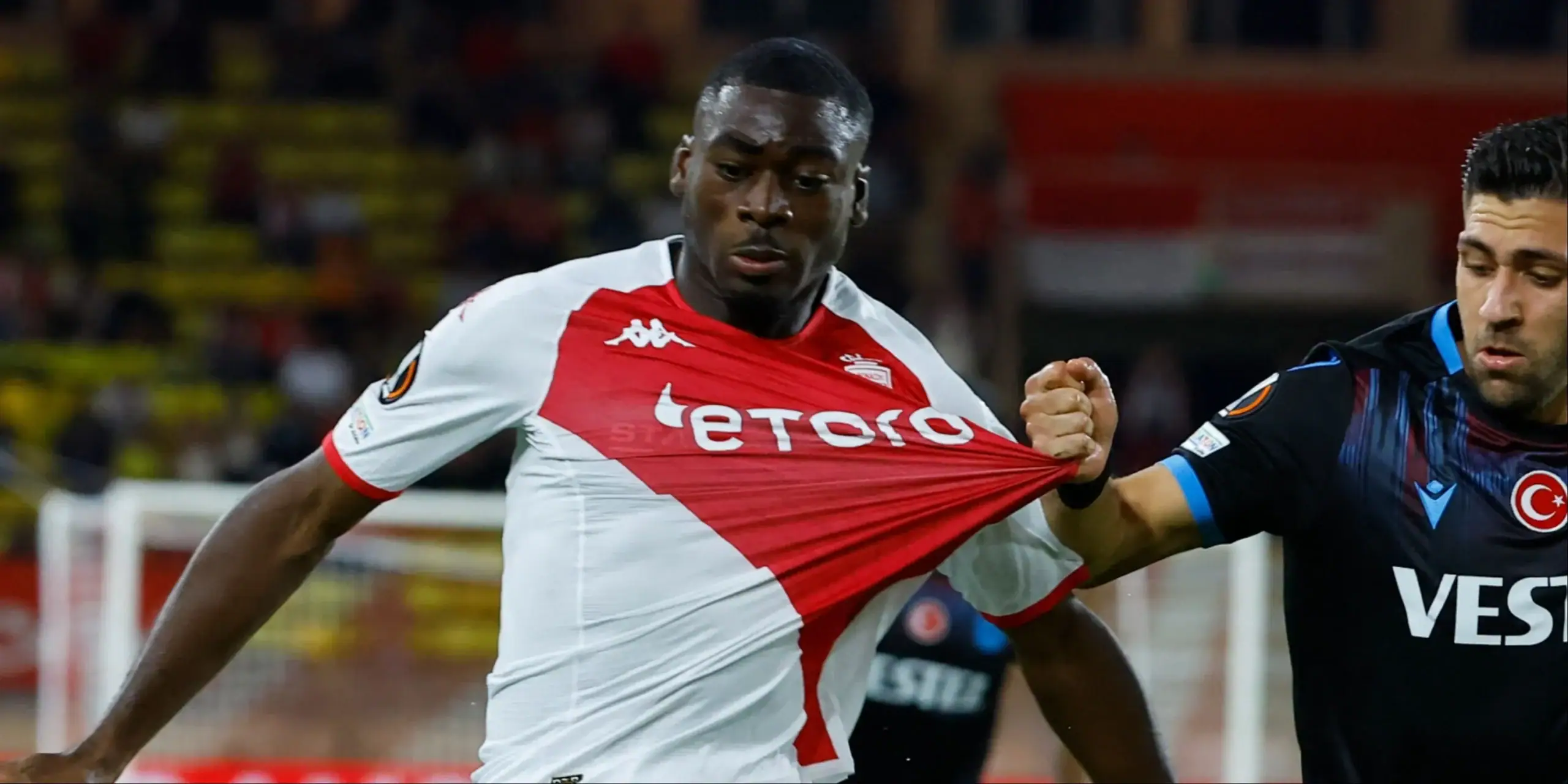 Youssouf Fofana Snubs Manchester United Interest to Extend Sevilla Stay Beyond 2026