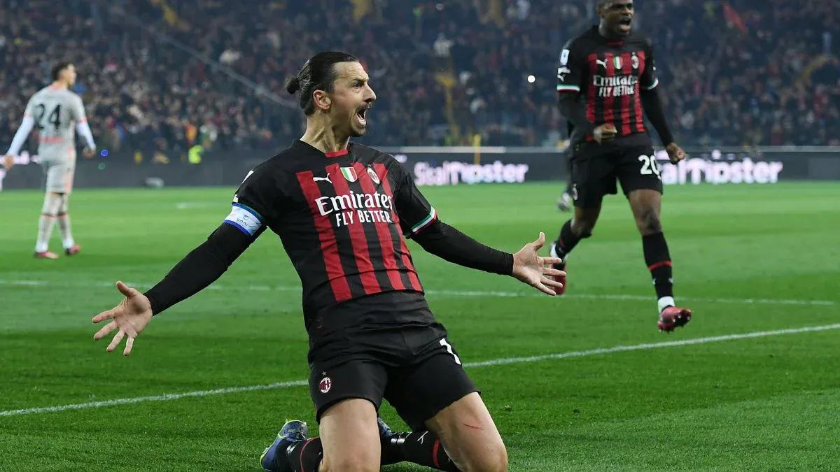 Zlatan Ibrahimovic’s Managerial Career at AC Milan Ends as Swede Exits Rossoneri Ecosystem