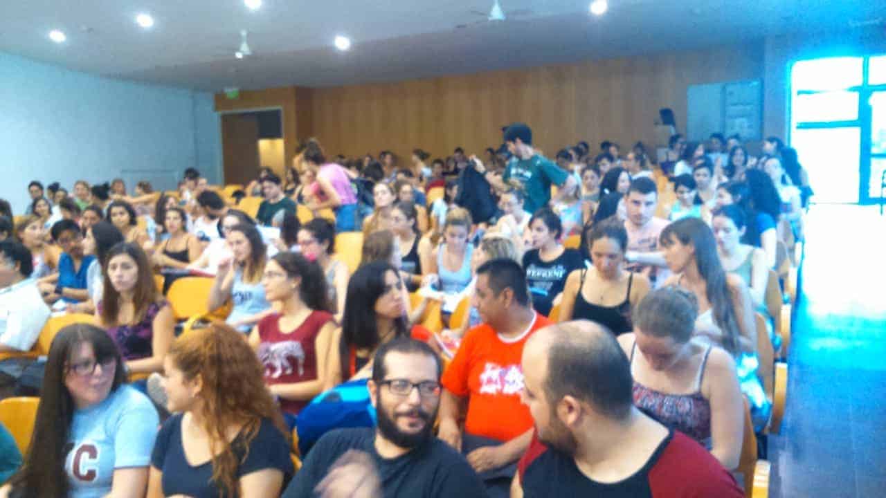 Universidad nacional cordoba