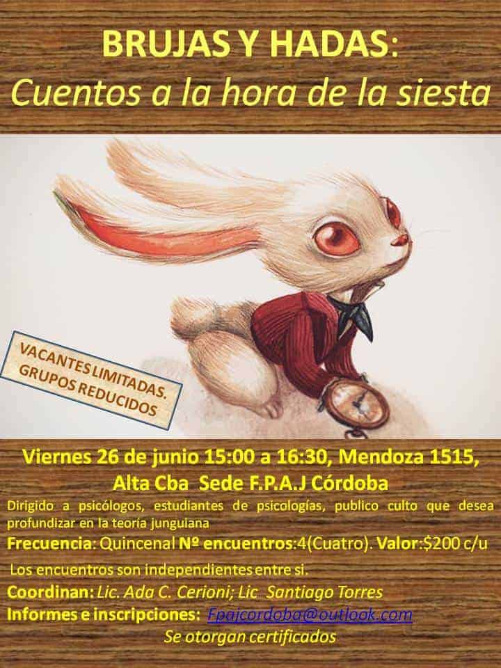 ciclo cine debate junguiano FPAJ fundacion psicología analitica junguiana