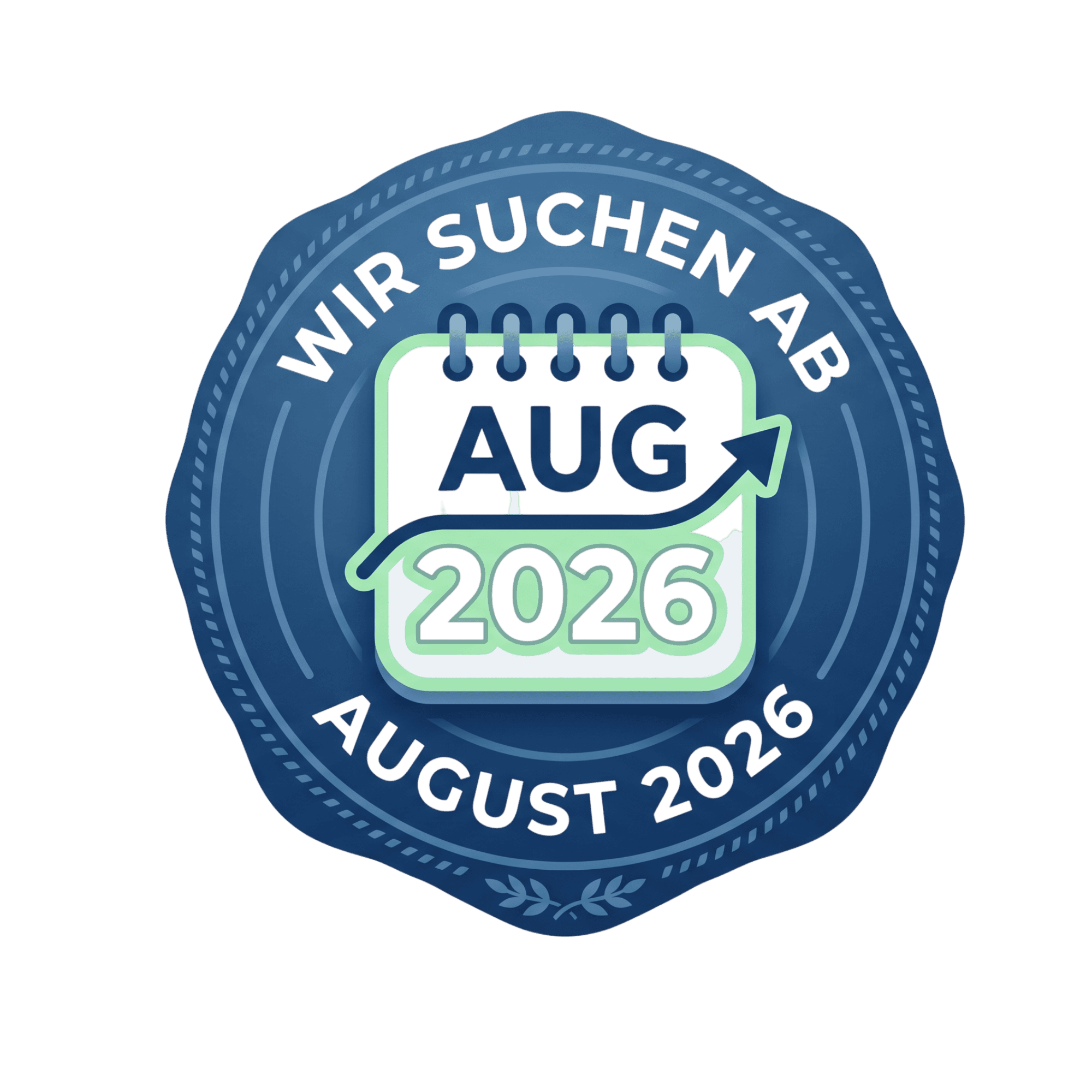 Wir suchen Auszubildende
