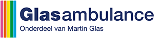 Logo Glasambulance