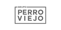 grupo perro viejo Logo