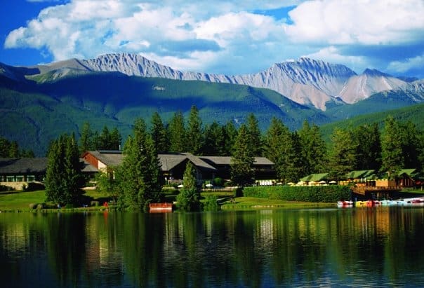 Lodging